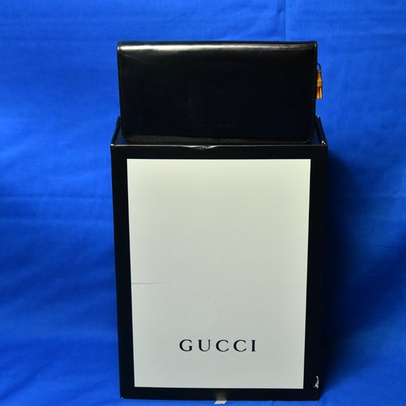 Gucci Wallet - Picture 3 of 7